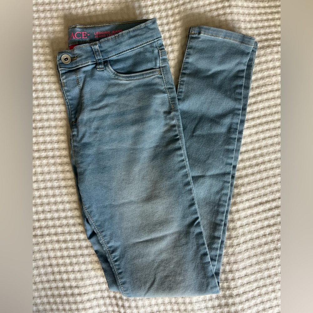 CHILDREN’S PLACE Girls Jeggings